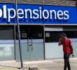El presupuesto inicial de 2026 contempló $75,58 billones en gastos de los fondos administrados por Colpensiones, de los cuales $72,80 billones estaban destinados al pago de pensiones y jubilaciones. FOTO: El Colombiano.