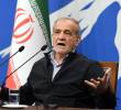 <span class=mln_uppercase_mln>El</span><b><span class=mln_uppercase_mln> presidente iraní, Masoud Pezeshkian ha sostenido que su país no tiene intención de desarrollar armas nucleares, rechazando las preocupaciones internacionales sobre su programa de enriquecimiento de uranio. FOTO: Xinhua</span></b>