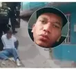 La Defensoría del Pueblo y la ONU se pronunciaron sobre la muerte de Donovan Balanta y pidieron esclarecer los hechos. Foto: Captura de video redes sociales