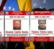 Estados Unidos ha rechazado varios intentos de negociación por parte de Maduro, a quien considera líder de una organización criminal. FOTO: EMBAJADA DE ESTADOS UNIDOS.