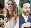 Westcol entrevistará a Abelardo de la Espriella un día antes de las elecciones y cancela stream con Paloma Valencia. Foto: Camilo Suárez, Manuel Saldarriaga, Getty y redes sociales @westcol