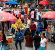 La tasa de desempleo en Colombia se ubicó en 9,4% en agosto de 2026. Foto: EL COLOMBIANO