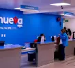 La Nueva EPS fue intervenida en abril de 2024 por la Superintendencia de Salud. FOTO CORTESÍA
