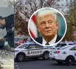 El gobierno de Donald Trump tomó una decisión sobre los asilos tras ataque de un extranjero a guardianes nacionales. FOTOS: GETTY - tomadas de las redes sociales