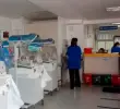 Uno de los servicios que serán cerrados serán los de neonatología. FOTO COLPRENSA
