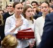 <span class=mln_uppercase_mln>María</span><b><span class=mln_uppercase_mln> Claudia Tarazona consideró que las sentencias a menores como la concedida al adolescente que disparó a Miguel Uribe alimentan el reclutamiento de niños por estructuras criminales y defendió que la justicia debe ser proporcional al daño causado. FOTO: COLPRENSA</span></b>