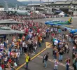 La F-AIR Colombia 2025 se llevará a cabo del 9 al 13 de julio. FOTO EL COLOMBIANO