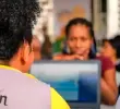 El trámite se realiza en línea desde la plataforma Ventanilla Social del DNP. FOTO: Cortesía