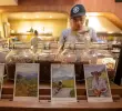 Las tres cafeterías de Medellín hacen parte de una representación colombiana que se extiende por todo el ranking. Colombia logró 12 lugares entre las 100 mejores cafeterías de Sudamérica, con dos establecimientos dentro del Top 10. FOTO: El Colombiano.
