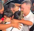 Así fue como mataron al primo del padrastro de Lyan José, en Jamundí, Valle del Cauca. FOTO: Cortesía