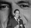 Familiares, dirigentes políticos y ciudadanos acompañan en Bogotá las honras fúnebres del exvicepresidente Germán Vargas Lleras.