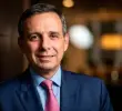 El ministro de Hacienda designado, Miguel Gómez, considera que Ecopetrol debe recuperar su atractivo para los inversionistas antes de cualquier decisión sobre acciones. FOTO: CORTESÍA
