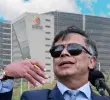 Los bonos TES son títulos de deuda que emite el Gobierno colombiano para financiarse. Quienes los compran le prestan dinero al Estado, que luego debe devolverlo con intereses. Foto: Colprensa