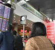 En las terminales aéreas se prevé una movilización de 4,4 millones de pasajeros. FOTO: Colprensa.