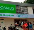 La auditoría forense detectó incumplimientos en indicadores financieros, debilidades de control interno y presuntos riesgos para los recursos públicos. FOTO: COLPRENSA
