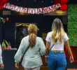 Siga estas recomendaciones de la Inteligencia Artificial para hacer sentir bien a un madre en su día. FOTO: MANUEL SALDARRIAGA