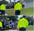 El extranjero fue capturado en Estados Unidos. FOTOS Cortesía Policía Nacional