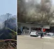 Se agrava la situación entre Tailandia y Camboya en medio de enfrentamientos con artillería. FOTOS: Capturas de video