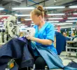 Ministerio de Comercio alista arancel cero para el sector de confecciones.