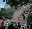 Los terremotos que sacudieron a Venezuela podrían dejar pérdidas económicas equivalentes al 8,5% del PIB, según estimaciones preliminares de expertos. FOTO AFP.