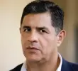 Jorge Iván Ospina fue alcalde de Cali en el periodo pasado y pertenece al sector del Partido Alianza Verde más cercano al petrismo. Foto: Colprensa