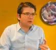 URGENTE: Senador Miguel Uribe es trasladado a la Clínica Santa Fe, en Bogotá
