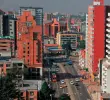 Bogotá ocupa el quinto lugar entre las ciudades de América Latina con mayor salario neto promedio, según la medición de Deutsche Bank. Foto: Colprensa