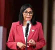 La alianza contempla transferencia tecnológica para exploración, perforación y producción. FOTO: AFP.