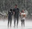 El pronóstico del Ideam anticipa lluvias principalmente en Córdoba, Sucre, Bolívar, Magdalena y Atlántico. FOTO Julio Herrera