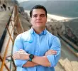 Alejandro Arbeláez presentó el balance de su gestión al frente de la Sociedad Hidroituango, empresa que durante su administración registró utilidades por primera vez y consolidó una nueva fuente de ingresos para Antioquia. FOTO CORTESÍA