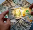 El dólar abrió este miércoles en $3.110,47 en Colombia, mientras los mercados esperan la decisión de la Reserva Federal sobre sus tasas de interés. FOTO EL COLOMBIANO MEDELLIN.