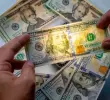 La moneda gringa volvió a escalar por encima de los $4.300. FOTO EL COLOMBIANO.