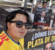 Beto Coral fue detenido en Arizona por autoridades migratorias de Estados Unidos y permanece bajo custodia mientras avanza el proceso que definirá si es deportado o puede continuar con sus trámites migratorios. FOTO: tomada de X, @Betocoralg.