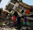 En Armenia los daños no fueron tan graves por las viviendas sismorresistentes. En Chocó (epicentro), Pereira, Cali y Manizales la emergencia ha pegado con más fuerza. FOTO: GERRY.