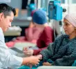 La terapia se usa desde hace más de una década para determinados cánceres de la sangre en pacientes. FOTO: Getty