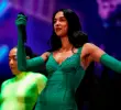 Dua Lipa estará en concierto en Colombia en noviembre de 2025. FOTO Colprensa