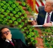 Los efectos económicos de la descertificación de Estados Unidos a Colombia aún están por verse. FOTO Colprensa, AFP y Presidencia