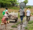 La entidad emitió una alerta temprana por el fortalecimiento territorial del EMC y pidió acciones urgentes para proteger a la población civil de cinco municipios. FOTO: JAIME ORTIZ.