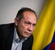 El Tribunal Superior de Bogotá concluyó que el Ministerio del Trabajo cumplió la orden judicial al responder de fondo el derecho de petición presentado por la representante Katherine Miranda, por lo que revocó la sanción impuesta al ministro Antonio Sanguino. FOTO: Colprensa.