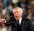 Carlo Ancelotti fue condenado a prisión en España. FOTO: GETTY