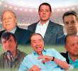 Así se reparte el poder en el fútbol colombiano: ¿y tu equipo, de quién es?