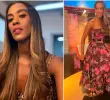 A la presentadora Claudia Lozano la ingresaron a la Unidad de Cuidados Intensivos en una clínica de Bogotá. FOTOS: Tomadas de Instagram <i>@Claudialozanooficial </i>