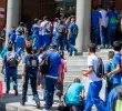 El tope de incremento lo establece el Ministerio de Educación mediante una resolución. FOTO: Archivo