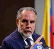 Benedetti destacó que su despacho trabaja desde ya en el decreto para convocar a extras a la Cámara de Representantes. FOTO: COLPRENSA