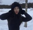 <span class=mln_uppercase_mln>Ivonne</span><b><span class=mln_uppercase_mln> Daniela Latorre,</span></b><span class=mln_uppercase_mln> la joven </span><b><span class=mln_uppercase_mln>colombiana que murió en El Cairo. FOTO: REDES SOCIALES</span></b>