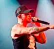 El cantante René Pérez, Residente. FOTO GETTY