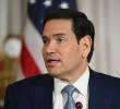 Marco Rubio lidera esfuerzos diplomáticos en Medio Oriente en medio de nuevas negociaciones entre Israel, Líbano e Irán para avanzar hacia un acuerdo de paz. FOTO: Getty Images.