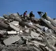 Se necesitan 6.700 millones de dólares para reconstruir Venezuela luego de los terremotos. FOTO: AFP.