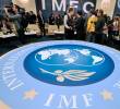 El FMI es más optimista sobre las potencias y los mercados emergentes en 2024. FOTO COLPRENSA