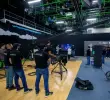 Con el último giro, Teleantioquia recibió más de $16.000 millones para 2025 por parte del Fondo Único de Tecnologías de la Información. FOTO: CAMILO SUÁREZ